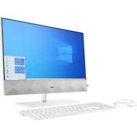 моноблок HP Pavilion All-in-One 24-k0010ur Белый