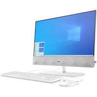 моноблок HP Pavilion All-in-One 24-k0040ur Белый