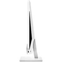 моноблок HP Pavilion All-in-One 24-k1011ur Белый