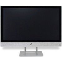 моноблок HP Pavilion All-in-One 24-r026ur Белый