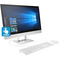 моноблок HP Pavilion All-in-One 24-x050ur Белый