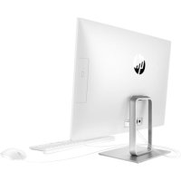 моноблок HP Pavilion All-in-One 24-x051ur Белый
