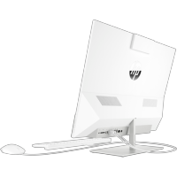 моноблок HP Pavilion All-in-One 24-xa0018ur Белый
