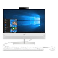 моноблок HP Pavilion All-in-One 24-xa0048ur Белый