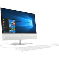 моноблок HP Pavilion All-in-One 24-xa0054ur Белый