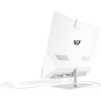 моноблок HP Pavilion All-in-One 24-xa0055ur Белый
