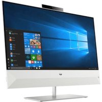 моноблок HP Pavilion All-in-One 24-xa0063ur Белый