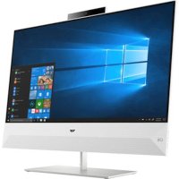 моноблок HP Pavilion All-in-One 24-xa0064ur Белый