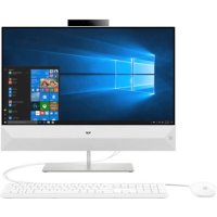 моноблок HP Pavilion All-in-One 24-xa1004ur Белый