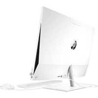 моноблок HP Pavilion All-in-One 27-d1014ur Белый