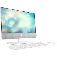 моноблок HP Pavilion All-in-One 27-d1017ur Белый