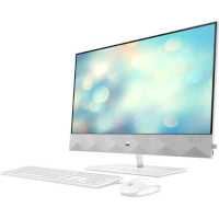 моноблок HP Pavilion All-in-One 27-d1020ur Белый