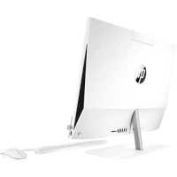 моноблок HP Pavilion All-in-One 27-d1020ur Белый