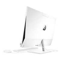моноблок HP Pavilion All-in-One 27-d1024ur Белый