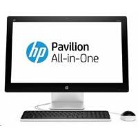 моноблок HP Pavilion All-in-One 27-n001ur
