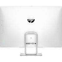 моноблок HP Pavilion All-in-One 27-r011ur Белый
