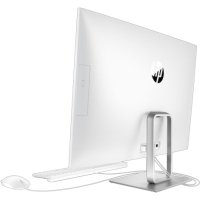моноблок HP Pavilion All-in-One 27-r100ur Белый