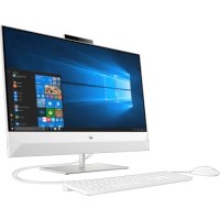 моноблок HP Pavilion All-in-One 27-xa0005ur Белый