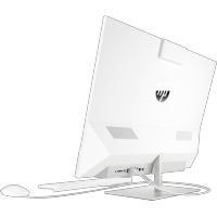 моноблок HP Pavilion All-in-One 27-xa0023ur Белый