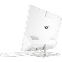 моноблок HP Pavilion All-in-One 27-xa0096ur Белый