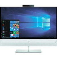 моноблок HP Pavilion All-in-One 27-xa0100ur Белый