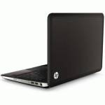 ноутбук HP Pavilion dm4-2001er Черный