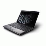 ноутбук HP Pavilion dv4-1199er