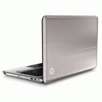 ноутбук HP Pavilion dv6-3124er
