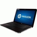 ноутбук HP Pavilion dv6-3107er