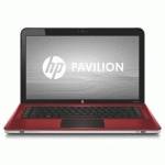 ноутбук HP Pavilion dv6-3108er