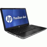 ноутбук HP Pavilion dv6-7251er Черный