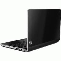 ноутбук HP Pavilion dv6-7251er Черный