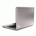 ноутбук HP Pavilion dv7-6100er Серебристый