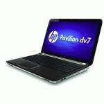 ноутбук HP Pavilion dv7-6b53er Черный