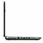 ноутбук HP Pavilion dv7-6b53er Черный