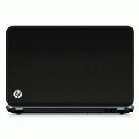 ноутбук HP Pavilion dv7-7251er Черный