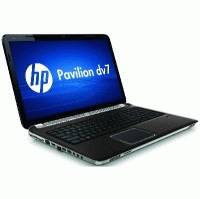 ноутбук HP Pavilion dv7-7255er Черный