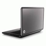 ноутбук HP Pavilion g6-1155er Черный