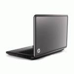 ноутбук HP Pavilion g6-1336er Серый