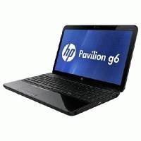 ноутбук HP Pavilion g6-2211sr Черный