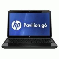ноутбук HP Pavilion g6-2322sr Черный