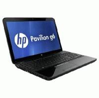 ноутбук HP Pavilion g6-2322sr Черный