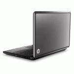 ноутбук HP Pavilion g7-1000er