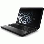 ноутбук HP Pavilion g7-1152er Черный