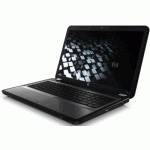 ноутбук HP Pavilion g7-1200er Черный