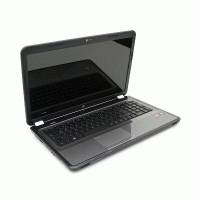ноутбук HP Pavilion g7-2255sr Черный