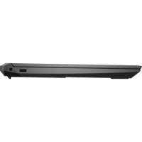 ноутбук HP Pavilion Gaming 15-dk0013ur Черный