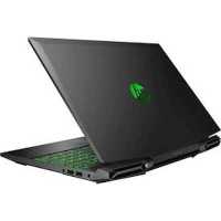 ноутбук HP Pavilion Gaming 15-dk1035ur Черный