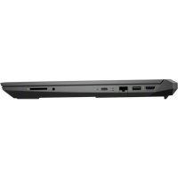 ноутбук HP Pavilion Gaming 15-ec0063ur Черный
