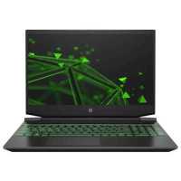 ноутбук HP Pavilion Gaming 15-ec1057ur Черный